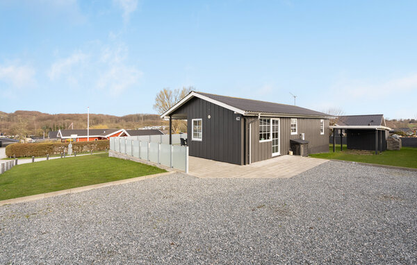 Vakantiehuis - Sønderballe Strand , Denemarken - F07442 2