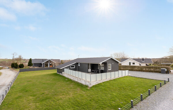Vakantiehuis - Sønderballe Strand , Denemarken - F07442 82