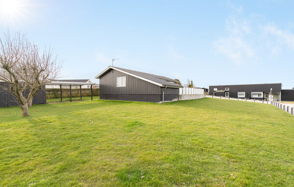 Vakantiehuis - Sønderballe Strand , Denemarken - F07442 83