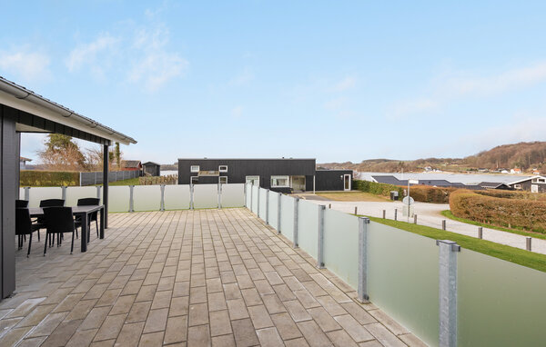 Vakantiehuis - Sønderballe Strand , Denemarken - F07442 102