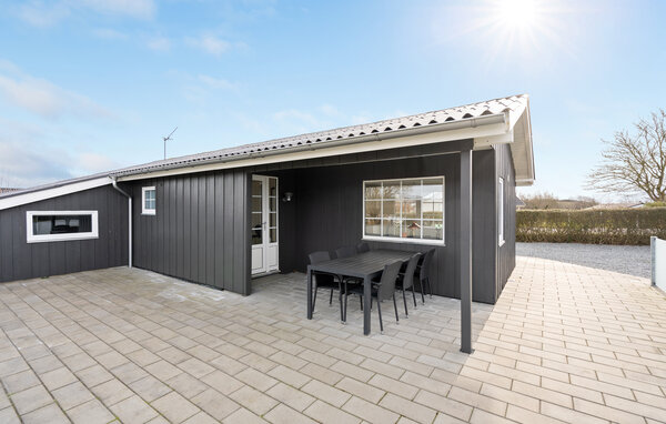 Vakantiehuis - Sønderballe Strand , Denemarken - F07442 103