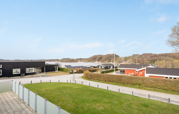 Vakantiehuis - Sønderballe Strand , Denemarken - F07442 201