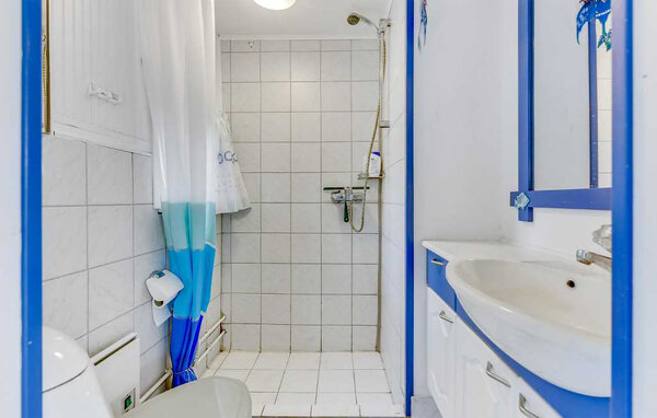 Semesterhus - Flovt Strand , Danmark - F07443 701