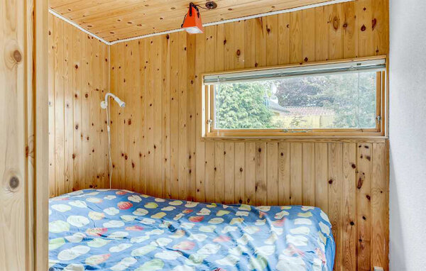 Semesterhus - Flovt Strand , Danmark - F07443 5