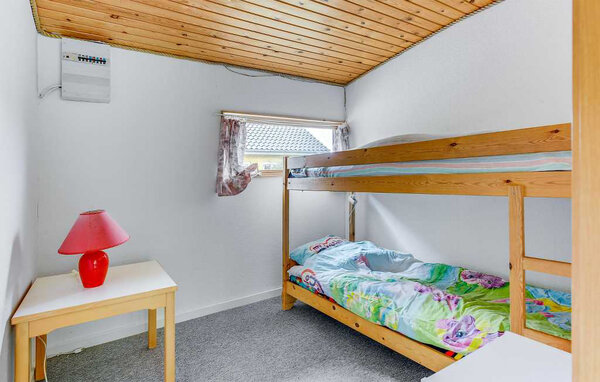 Semesterhus - Flovt Strand , Danmark - F07443 6