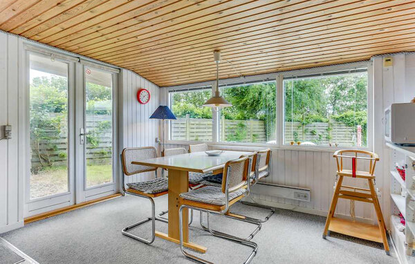 Semesterhus - Flovt Strand , Danmark - F07443 301