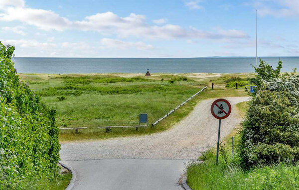 Semesterhus - Flovt Strand , Danmark - F07443 4