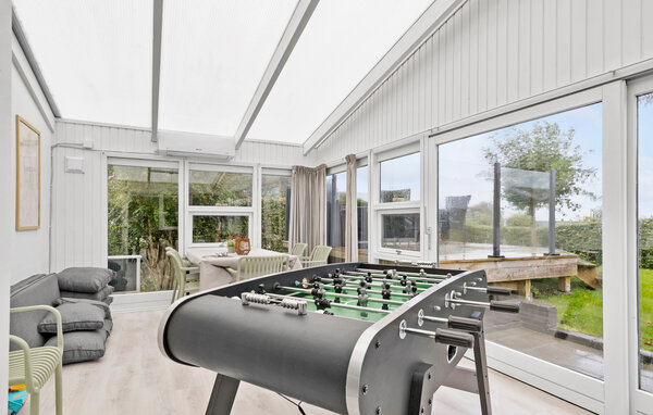 Ferienhaus - Sandersvig , Dänemark - F07444 8