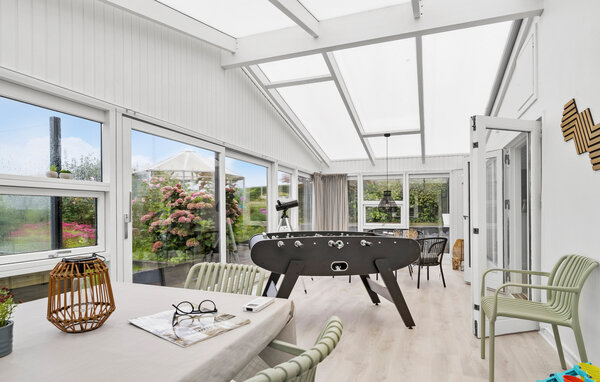 Ferienhaus - Sandersvig , Dänemark - F07444 801