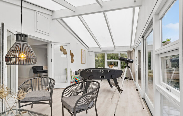 Ferienhaus - Sandersvig , Dänemark - F07444 802