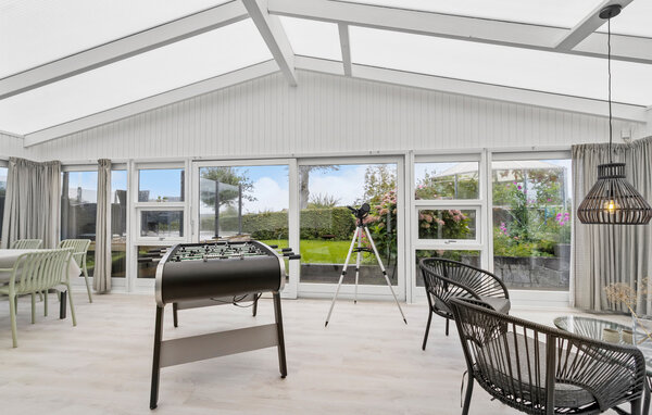 Ferienhaus - Sandersvig , Dänemark - F07444 803