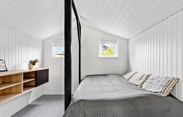 Ferienhaus - Sandersvig , Dänemark - F07444 601