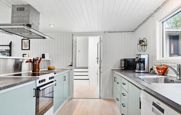 Ferienhaus - Sandersvig , Dänemark - F07444 401