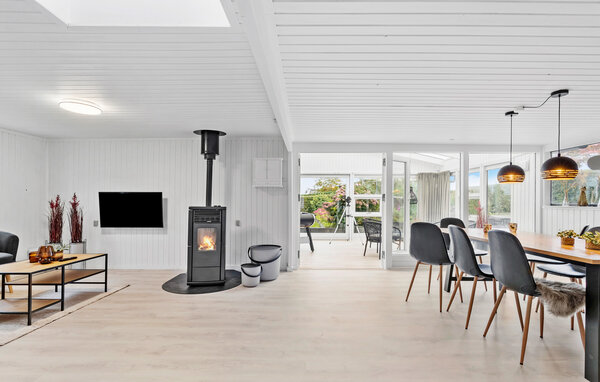 Ferienhaus - Sandersvig , Dänemark - F07444 3