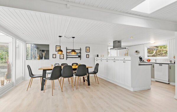 Ferienhaus - Sandersvig , Dänemark - F07444 5
