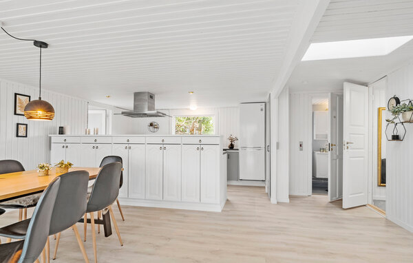 Ferienhaus - Sandersvig , Dänemark - F07444 301