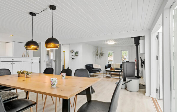 Ferienhaus - Sandersvig , Dänemark - F07444 6