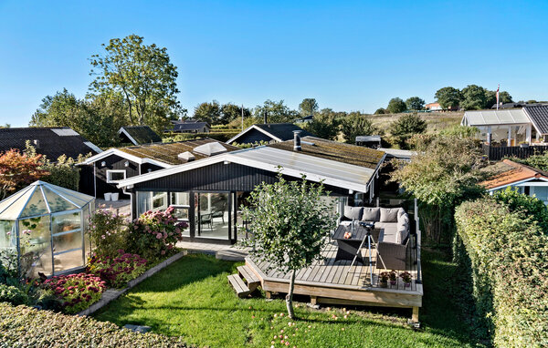 Ferienhaus - Sandersvig , Dänemark - F07444 81