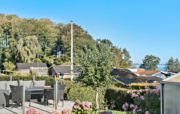 Ferienhaus - Sandersvig , Dänemark - F07444 201