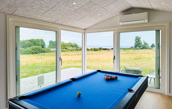 Ferienhaus - Kelstrup Strand , Dänemark - F07450 8