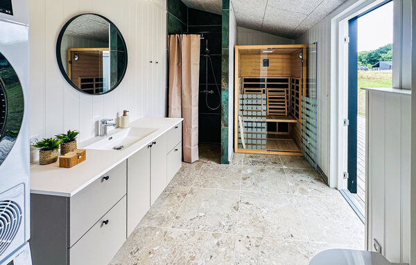 Ferienhaus - Kelstrup Strand , Dänemark - F07450 701