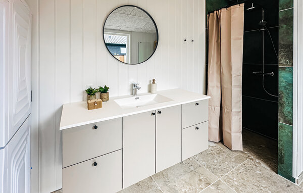 Ferienhaus - Kelstrup Strand , Dänemark - F07450 702