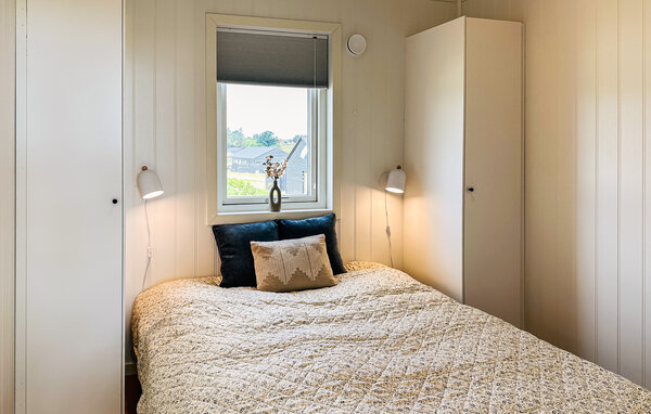 Ferienhaus - Kelstrup Strand , Dänemark - F07450 601