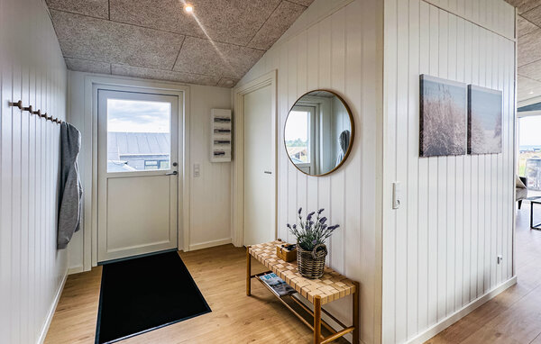 Ferienhaus - Kelstrup Strand , Dänemark - F07450 501