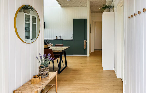 Ferienhaus - Kelstrup Strand , Dänemark - F07450 502