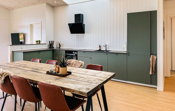 Ferienhaus - Kelstrup Strand , Dänemark - F07450 7