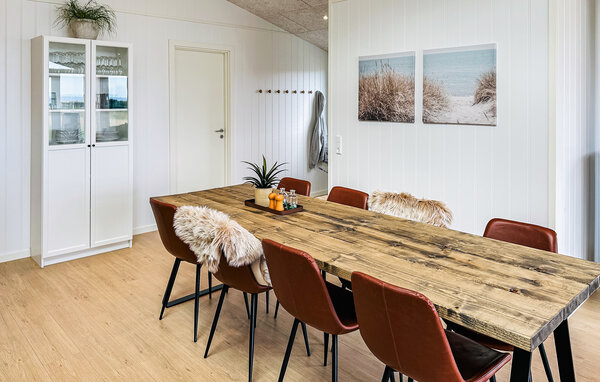 Ferienhaus - Kelstrup Strand , Dänemark - F07450 5