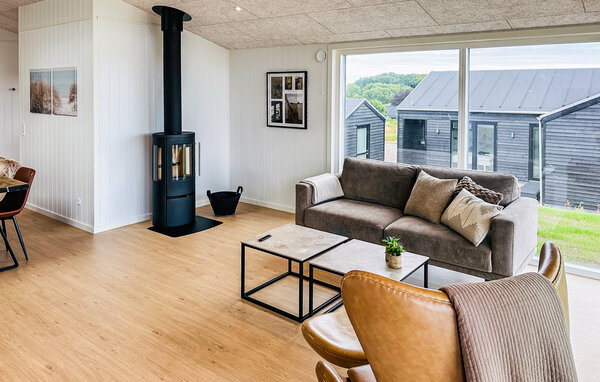 Ferienhaus - Kelstrup Strand , Dänemark - F07450 4