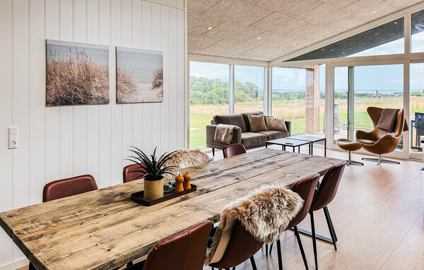 Ferienhaus - Kelstrup Strand , Dänemark - F07450 3