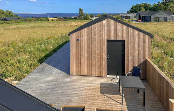 Ferienhaus - Kelstrup Strand , Dänemark - F07450 81