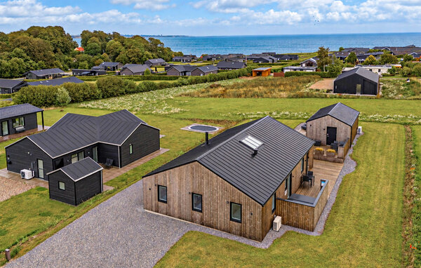 Feriehus - Kelstrup Strand , Danmark - F07450 81