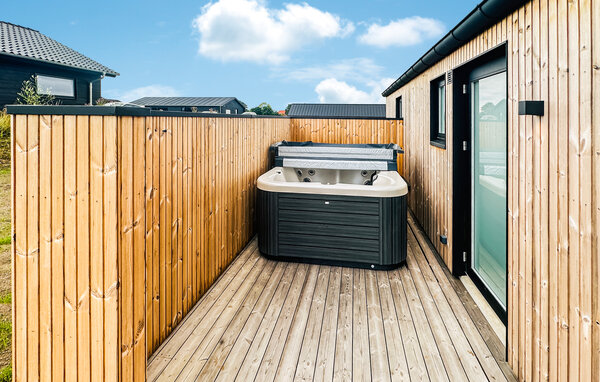 Ferienhaus - Kelstrup Strand , Dänemark - F07450 2