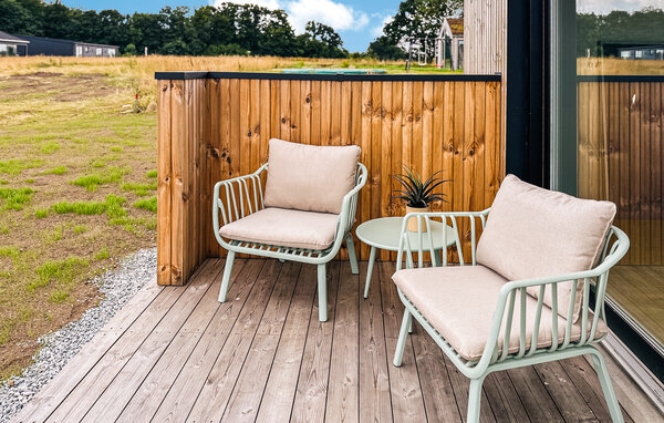 Ferienhaus - Kelstrup Strand , Dänemark - F07450 101