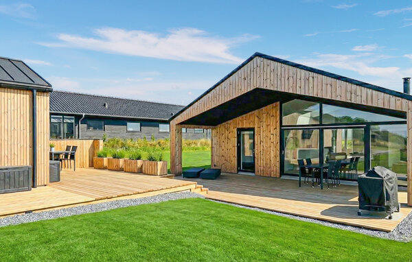 Feriehuse - Kelstrup Strand , Danmark - F07450 105