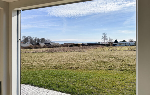 Ferienhaus - Kelstrup Strand , Dänemark - F07450 201