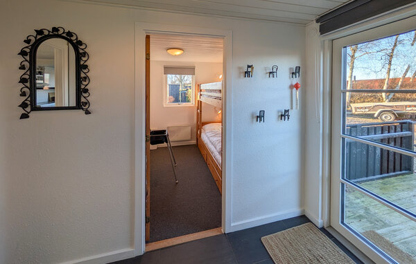 Casa vacanze - Diernæs Strand , Danimarca - F07451 501