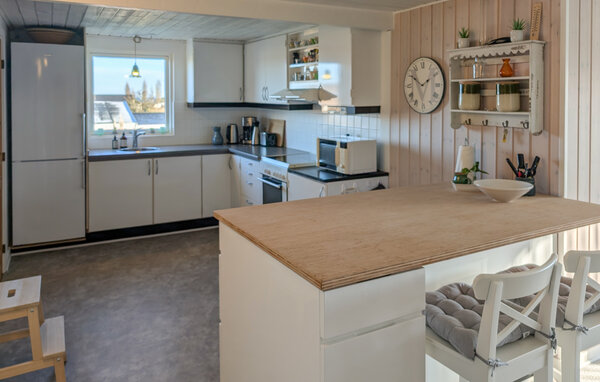 Casa vacanze - Diernæs Strand , Danimarca - F07451 7