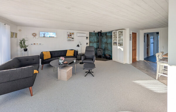 Casa vacanze - Diernæs Strand , Danimarca - F07451 6