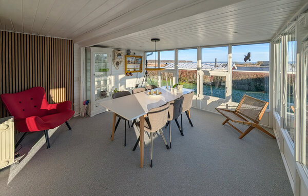 Casa vacanze - Diernæs Strand , Danimarca - F07451 3