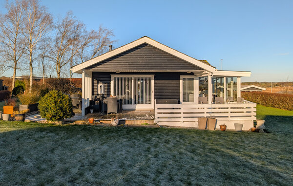 Casa vacanze - Diernæs Strand , Danimarca - F07451 101