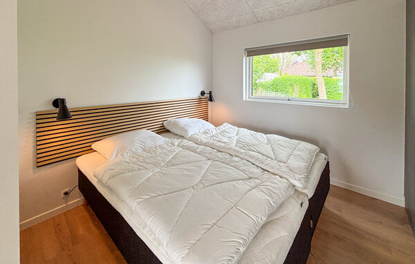 Casa vacanze - Kelstrup Strand , Danimarca - F07453 8