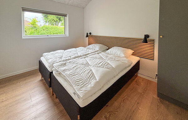 Casa vacanze - Kelstrup Strand , Danimarca - F07453 601