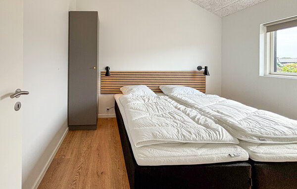 Casa vacanze - Kelstrup Strand , Danimarca - F07453 602
