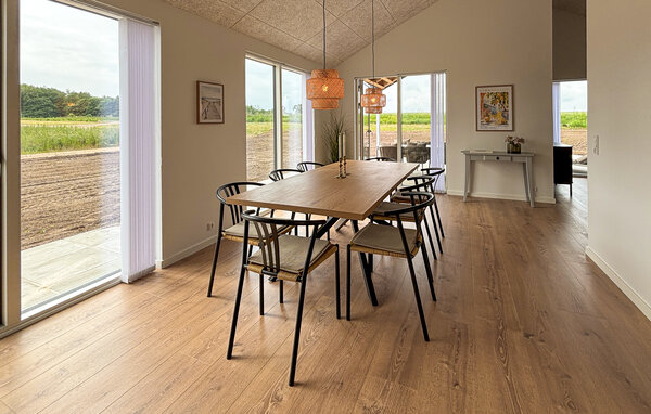 Casa vacanze - Kelstrup Strand , Danimarca - F07453 5