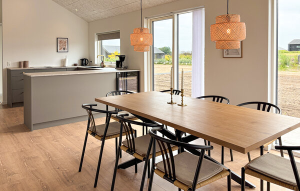 Casa vacanze - Kelstrup Strand , Danimarca - F07453 6
