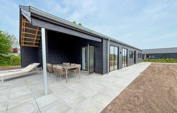 Casa vacanze - Kelstrup Strand , Danimarca - F07453 101